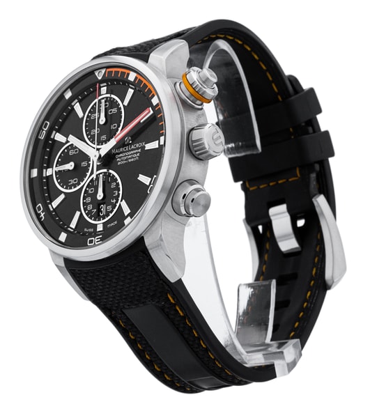 Maurice Lacroix Pontos S PT6008-SS001-332-1